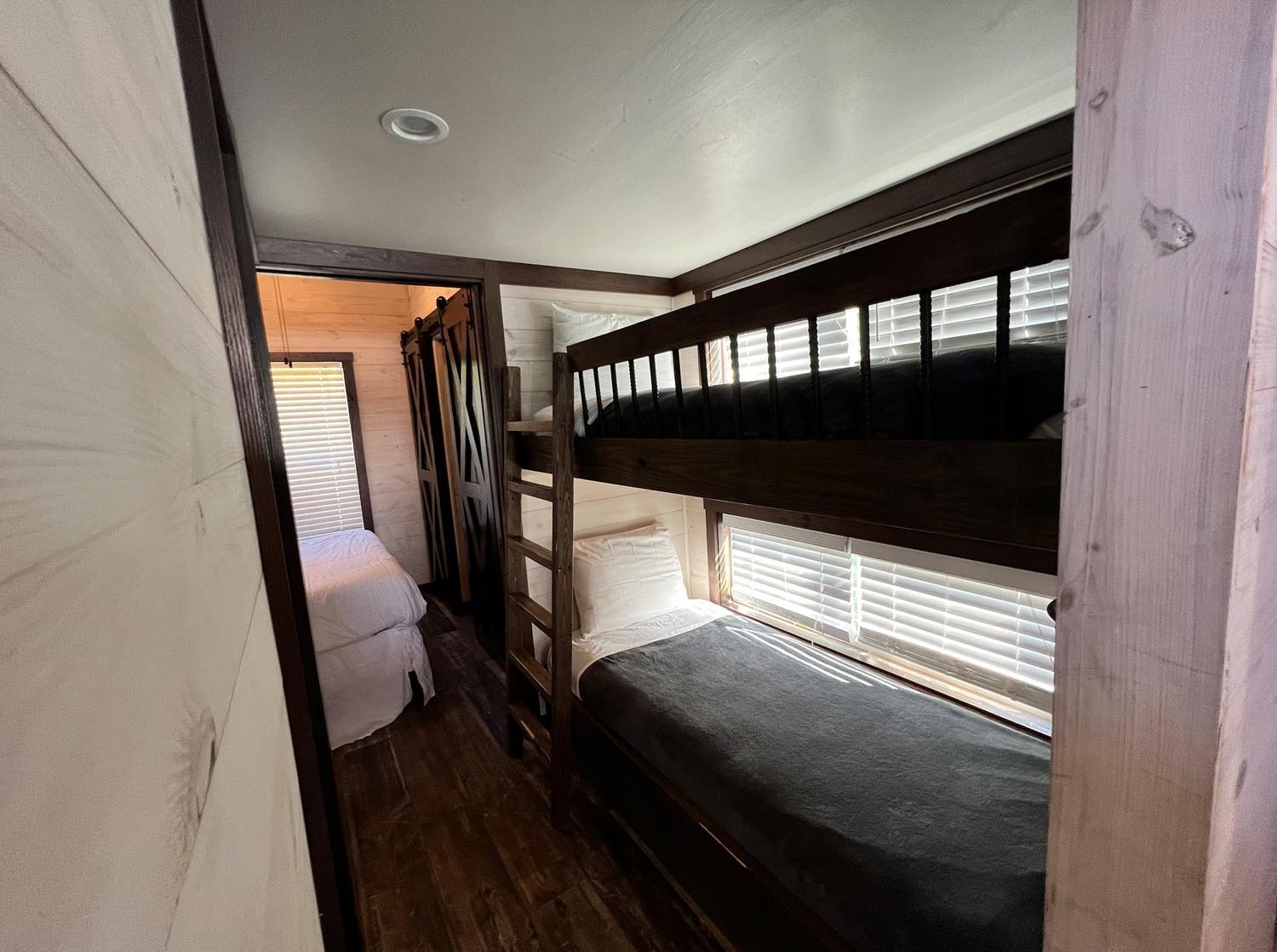 Creekfire Rv Resort 薩凡納 客房 照片