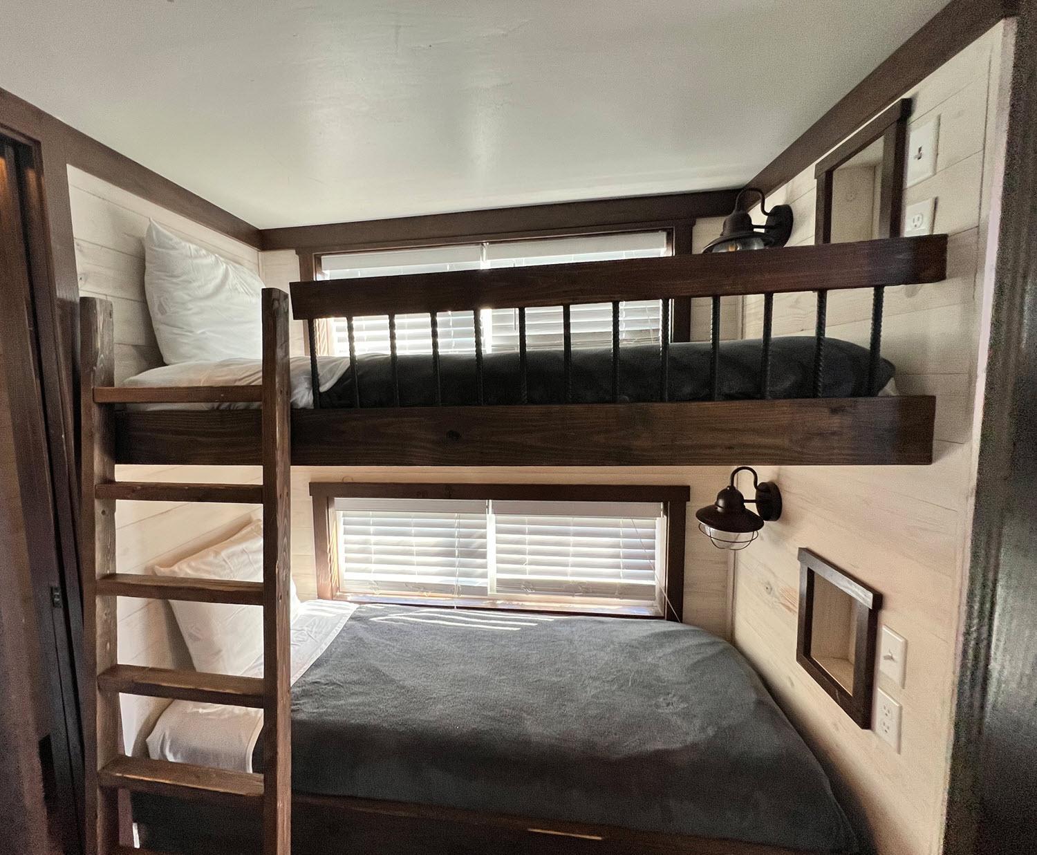 Creekfire Rv Resort 薩凡納 客房 照片