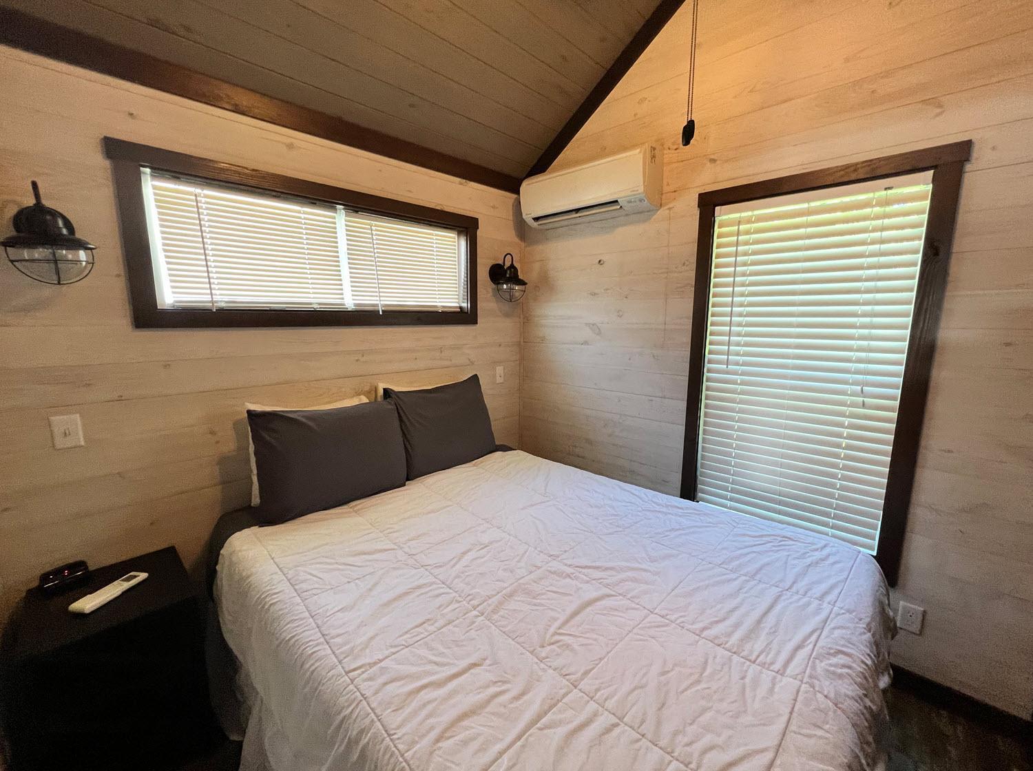 Creekfire Rv Resort 薩凡納 客房 照片